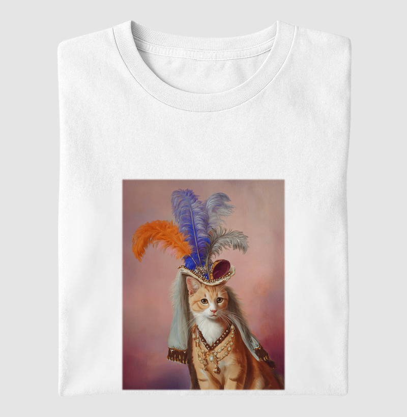 Gatinho da Nobreza