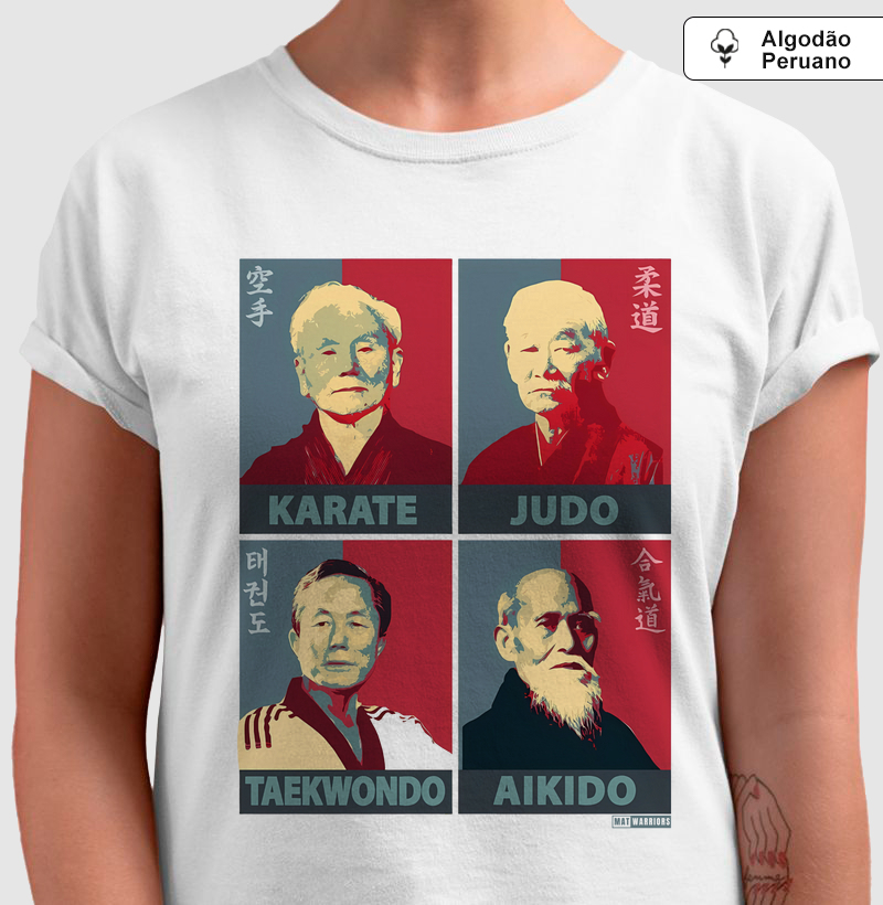 GRANDES MESTRES