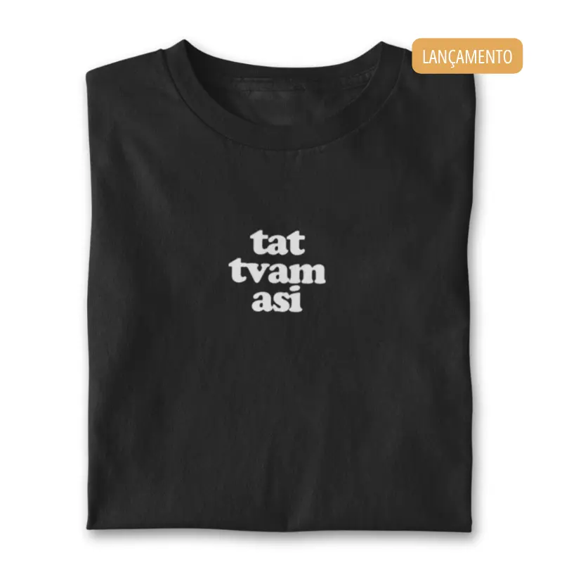 Tat Tvam Asi