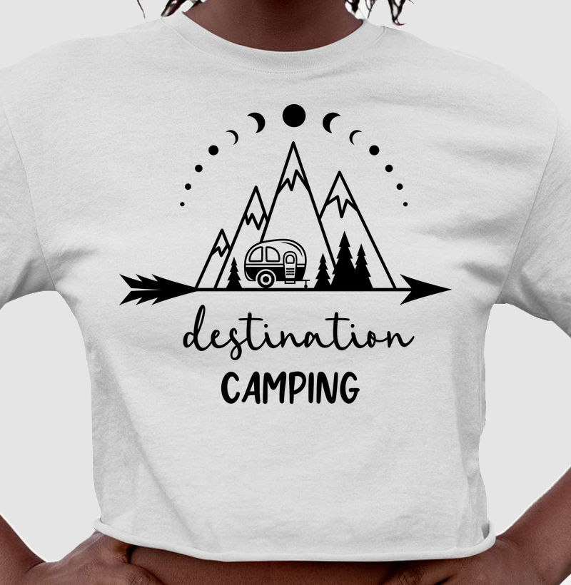 Destination Camping
