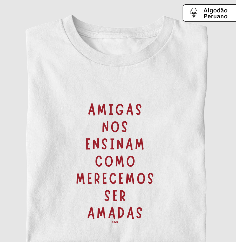 Merecemos amor