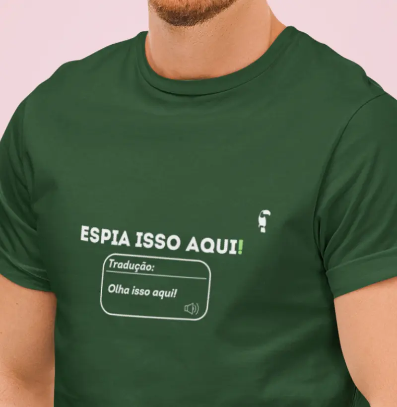 ESPIA ISSO AQUI