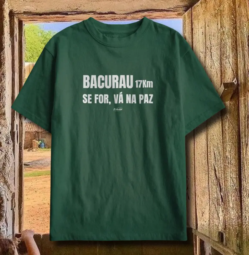 Bacurau