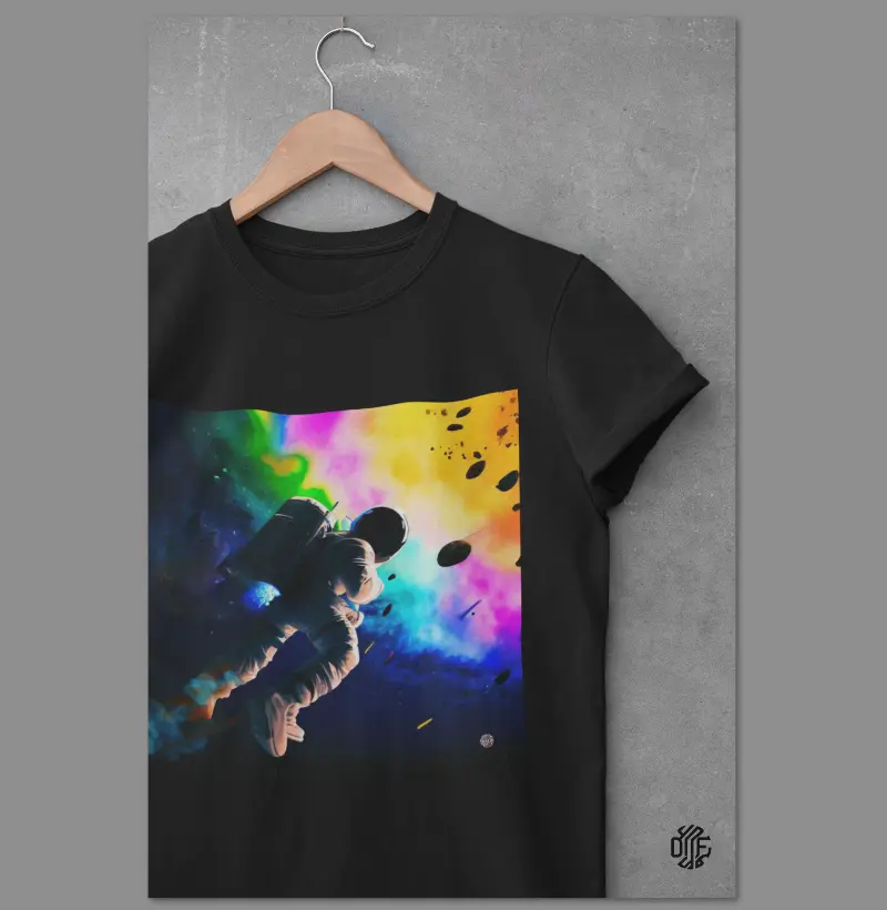 Camiseta 