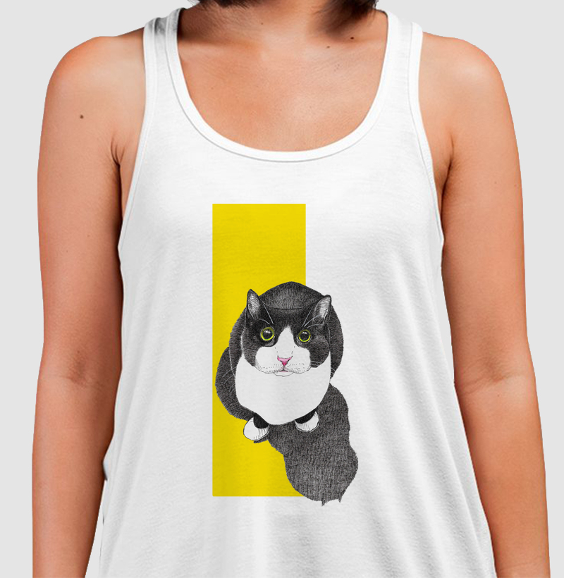 Regata Gato