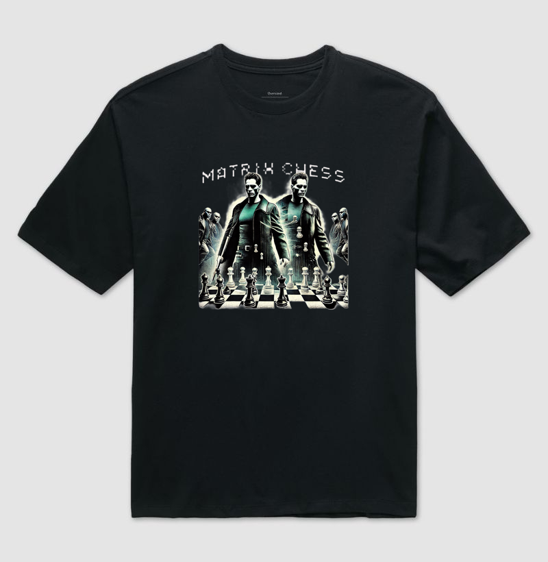 Matrix Chess