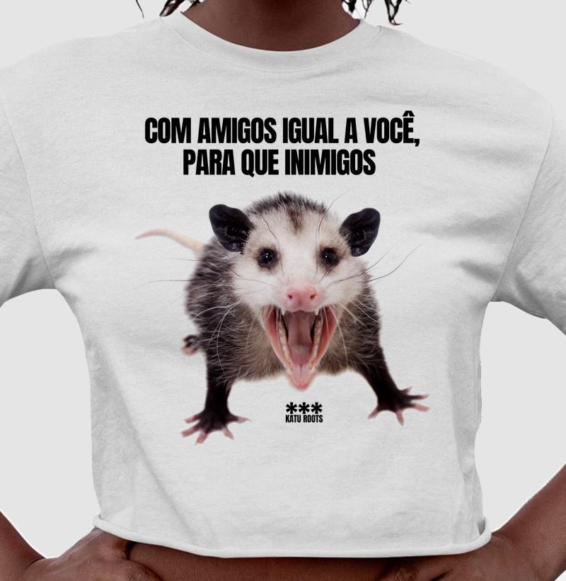 GAMBÁ 