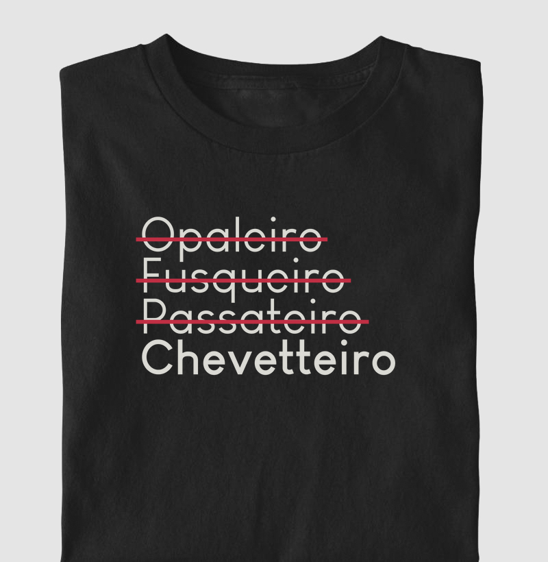 Chevetteiro
