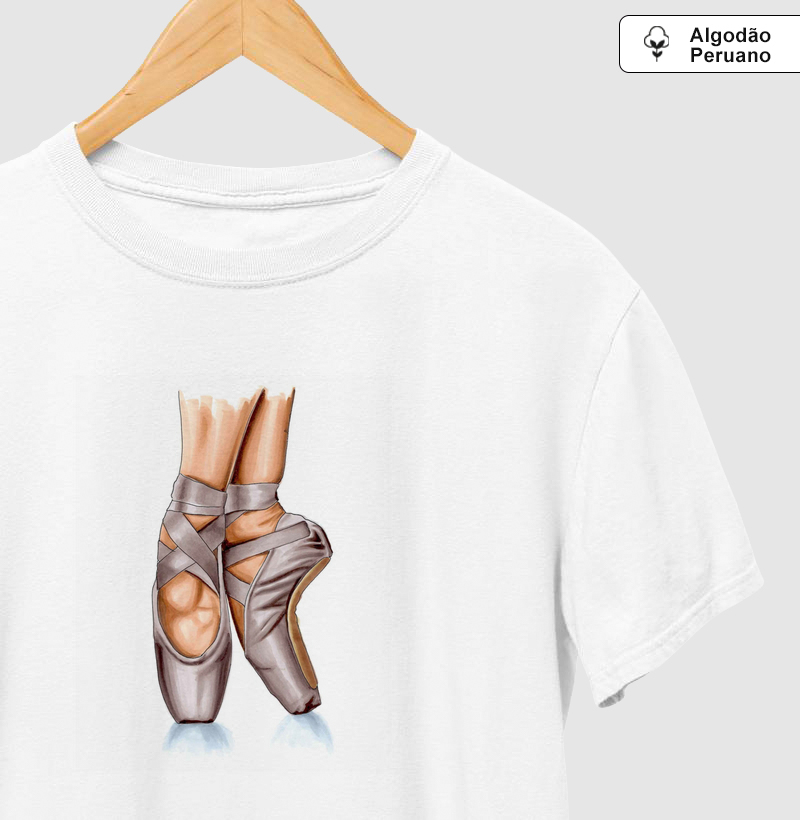 Sapatilhas Champagne