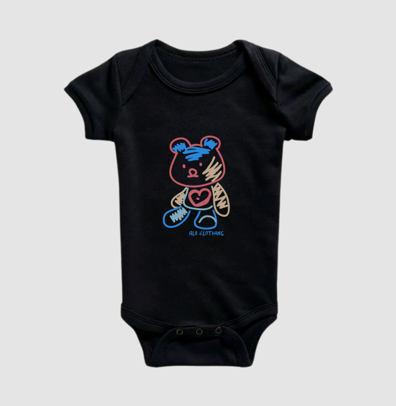 Body Kids Bear