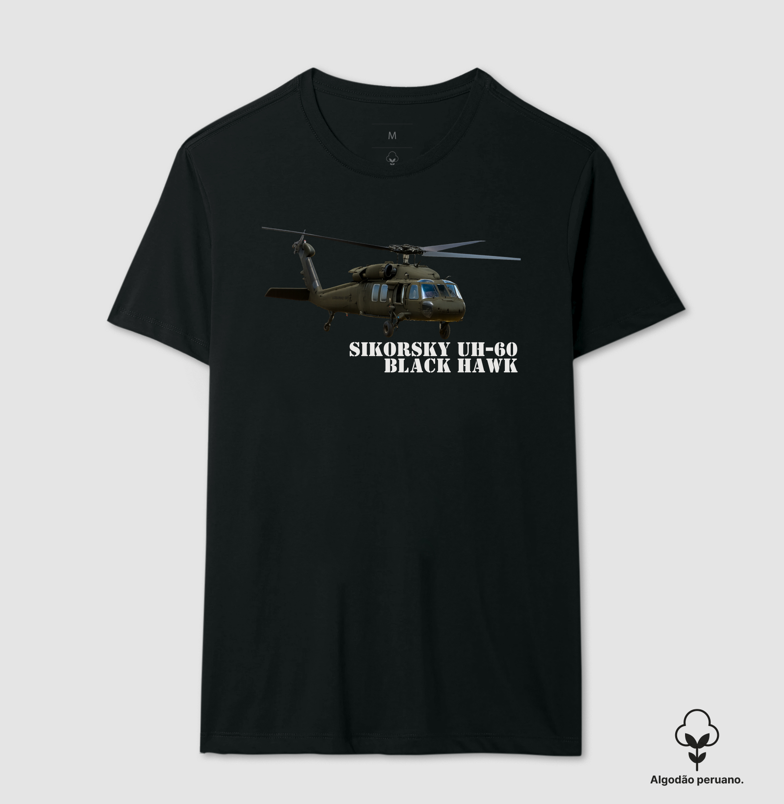 Sikorsky UH-60 Black Hawk