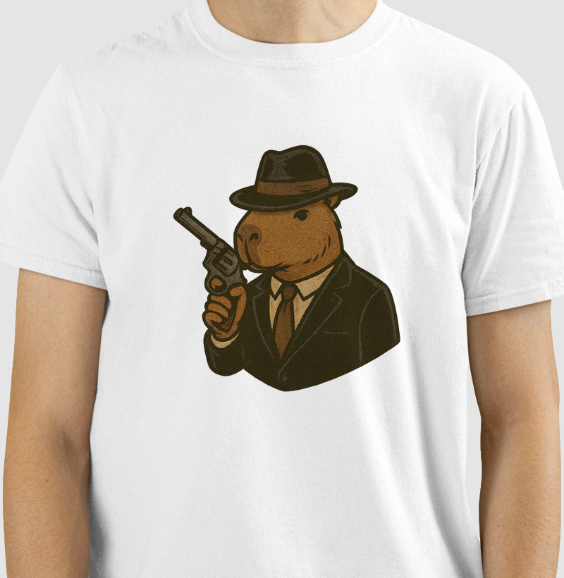Camisa 0