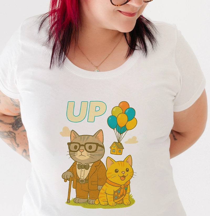 UP Cats