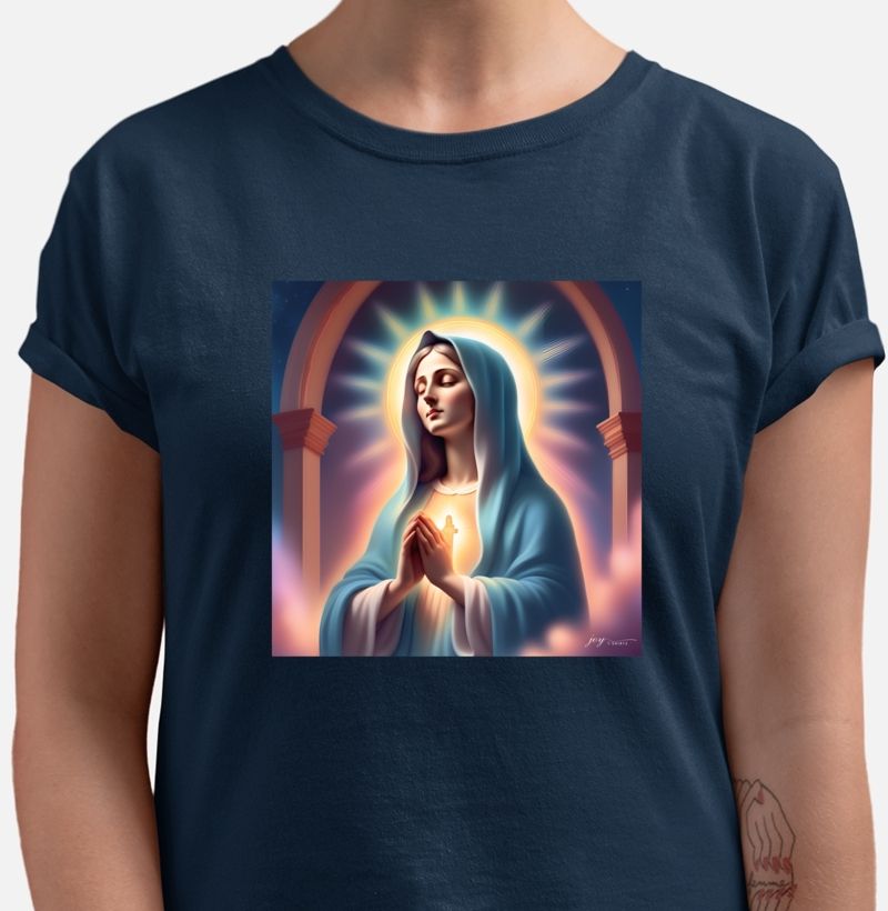 Mãe Maria V