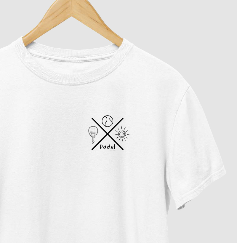 Padel X