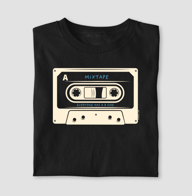 Mixtape – Chest