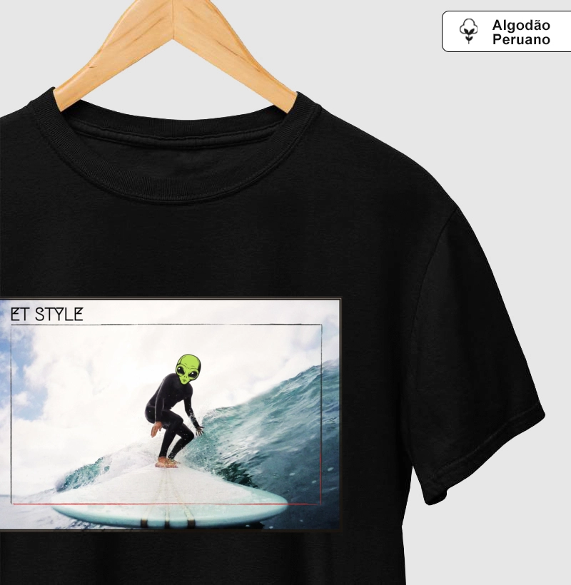 ET Style