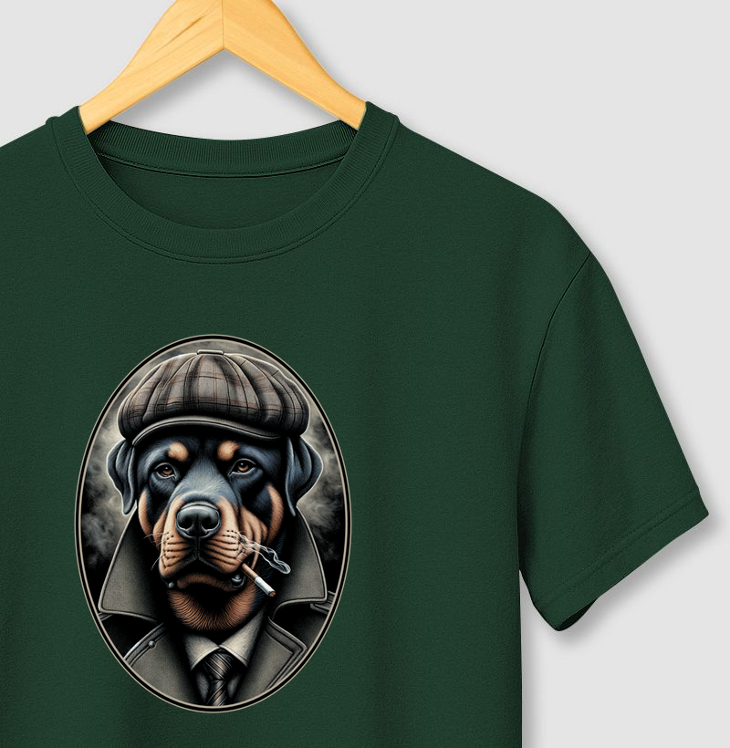 Camiseta RWR001