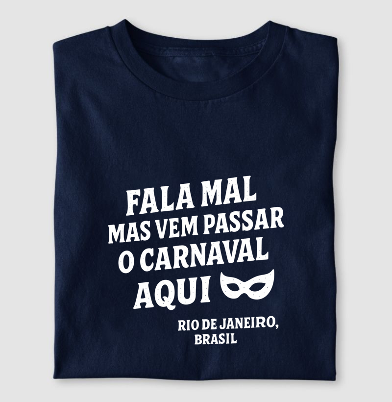 Rei Momo tá de olho!!!