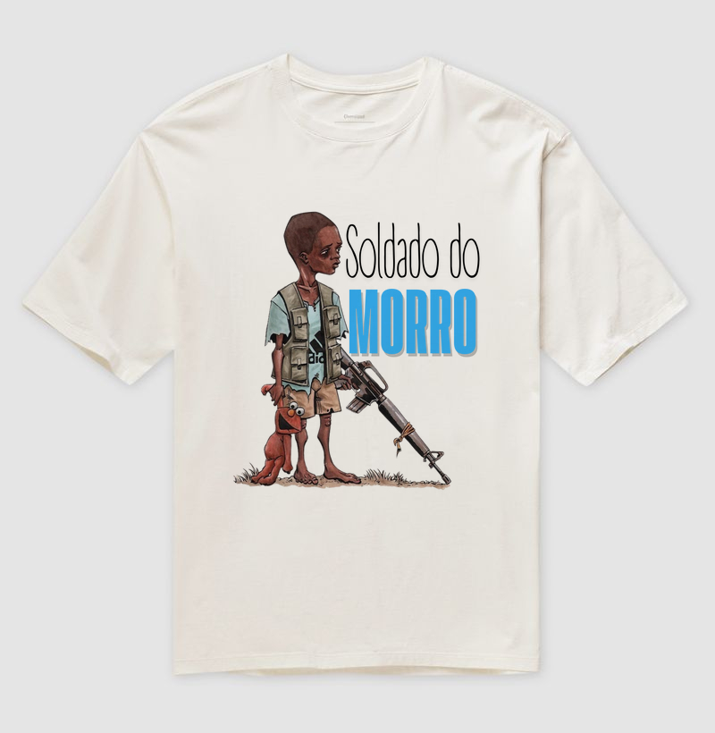 Soldado do Morro