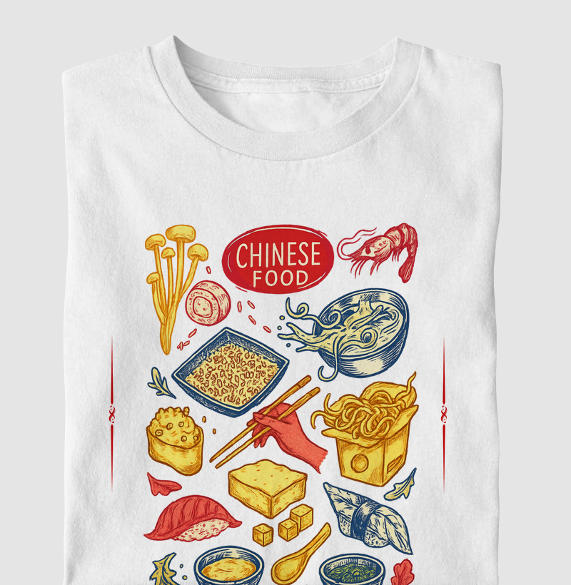 Chinese Food 