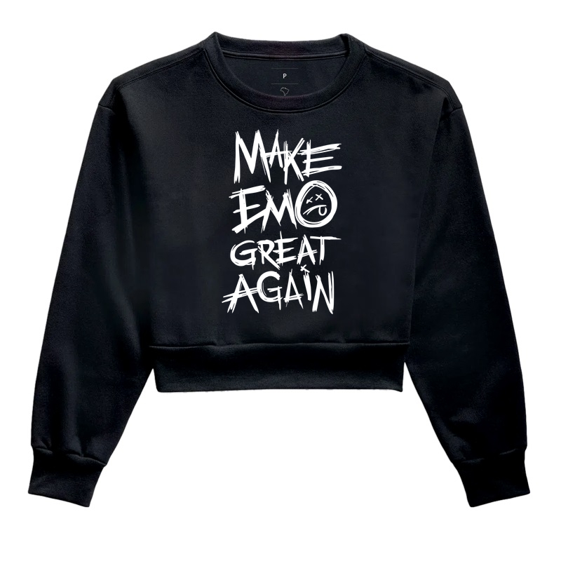 MAKE EMO GREAT AGAIN