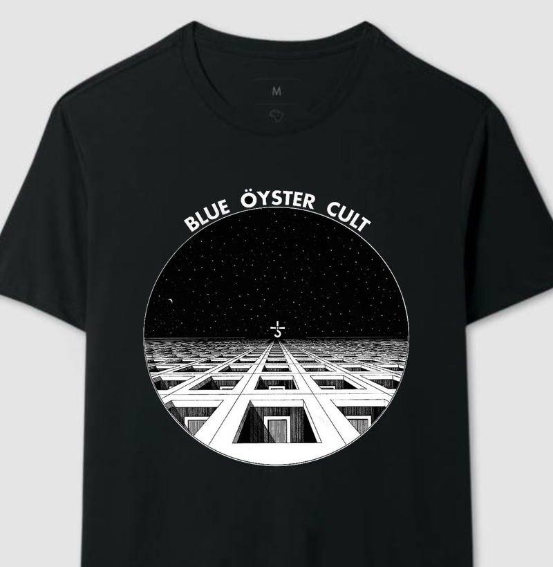 Blue Öyster Cult - Debut Album