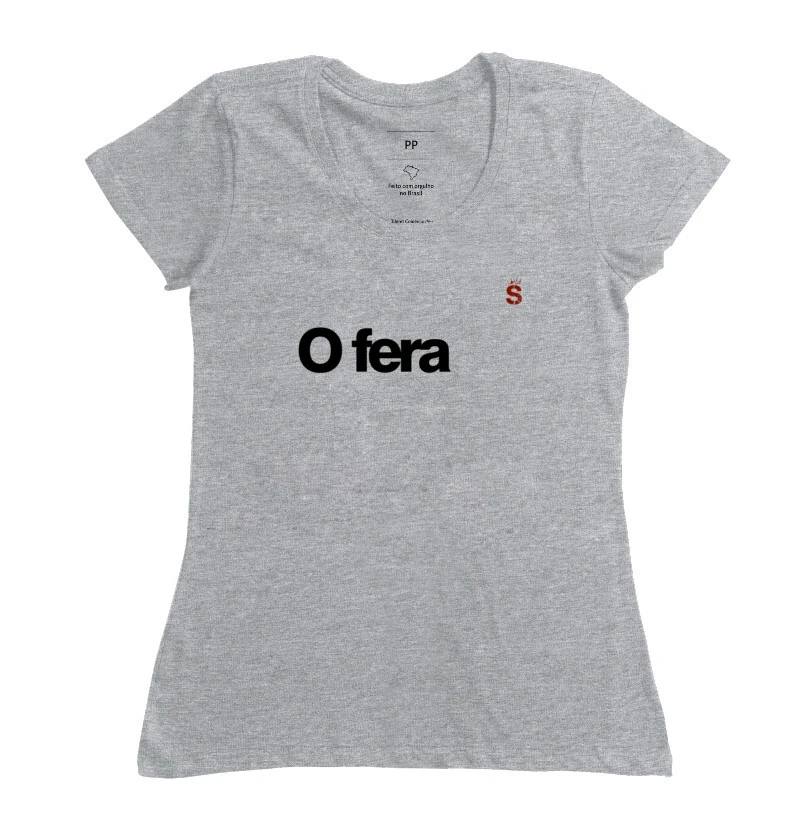O fera