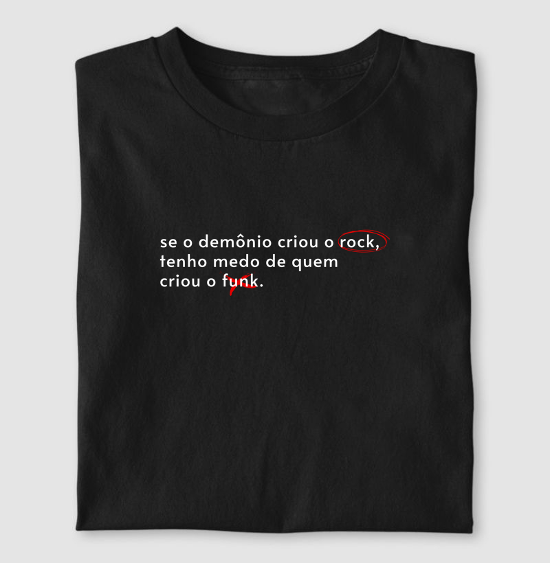 O ROCK X O FUNK