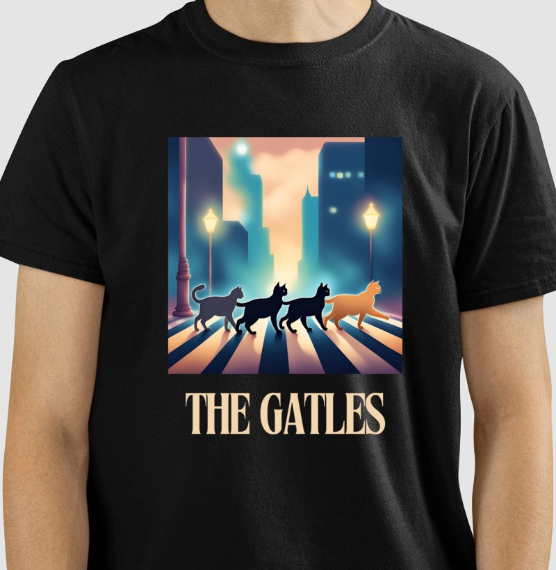 The Gatles