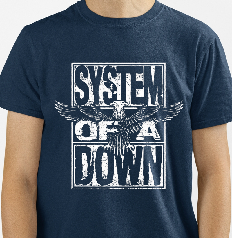 System of a down - Wings