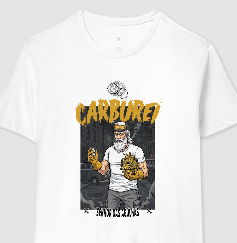 CARBUREI