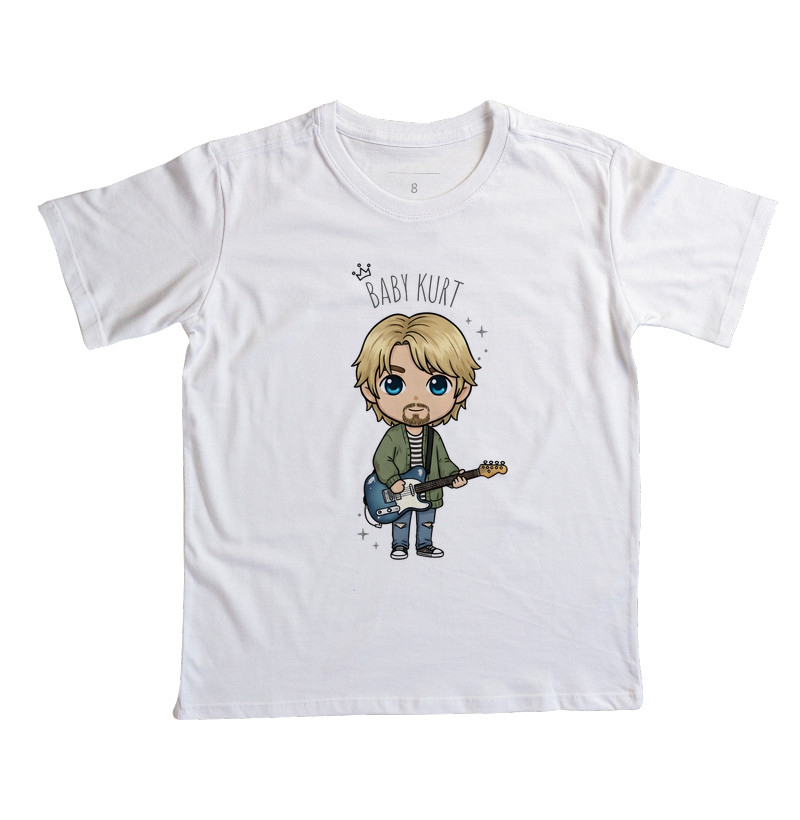BABY KURT