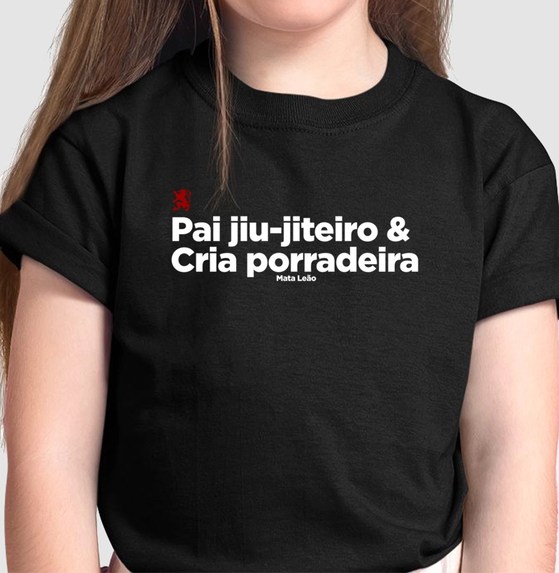 Pai&Cria (infantil-fem)