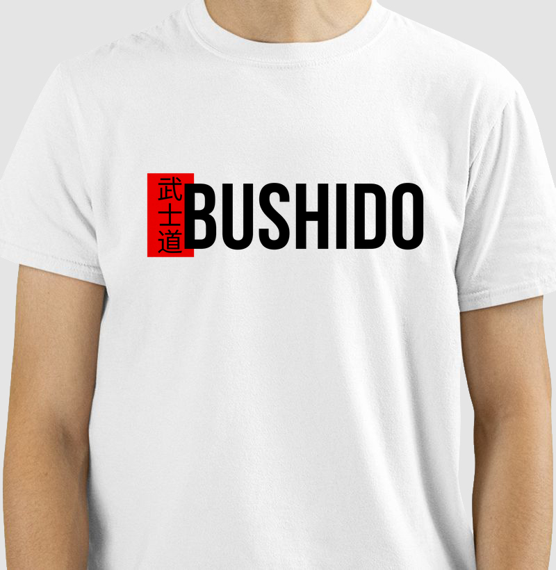 Bushido - Jiu-Jitsu Lifestyle
