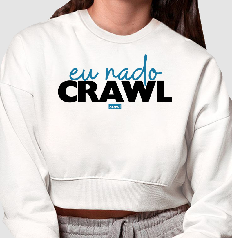 Eu Nado Crawl