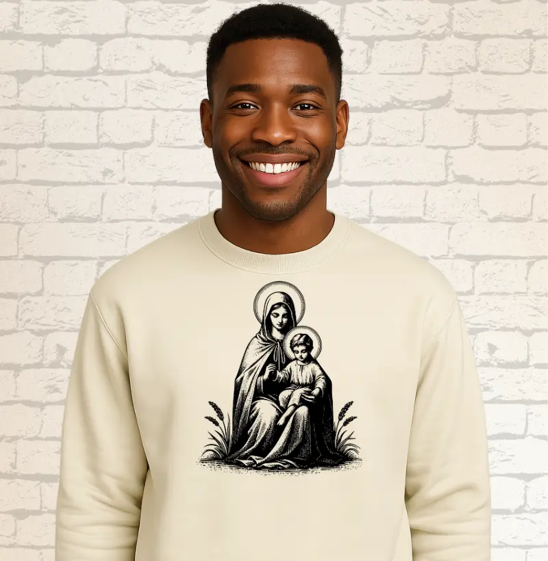 Maria, Mãe de Deus