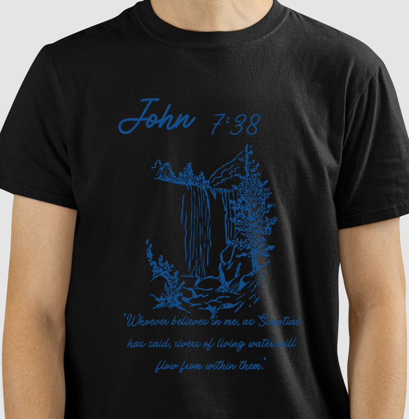 John 7:38