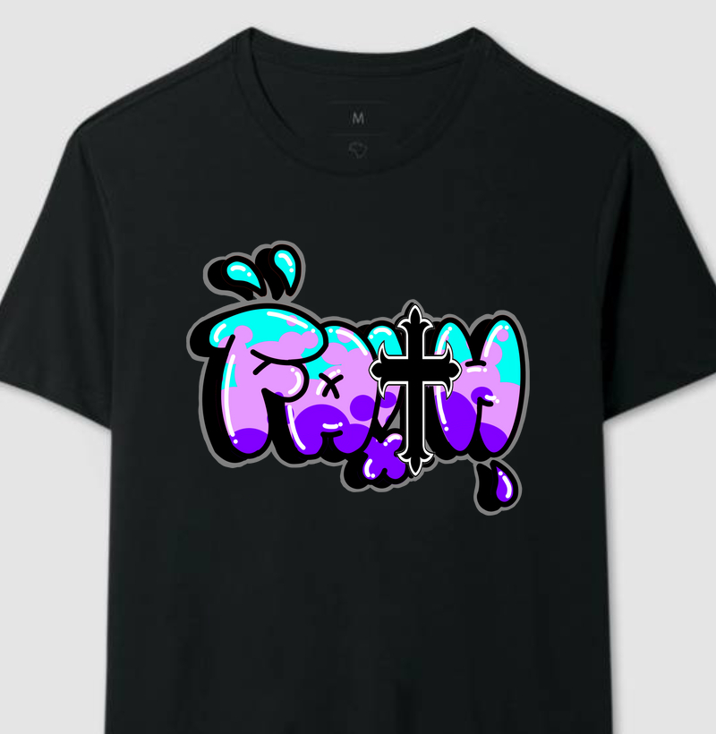 New Faith - Faith Car Crew