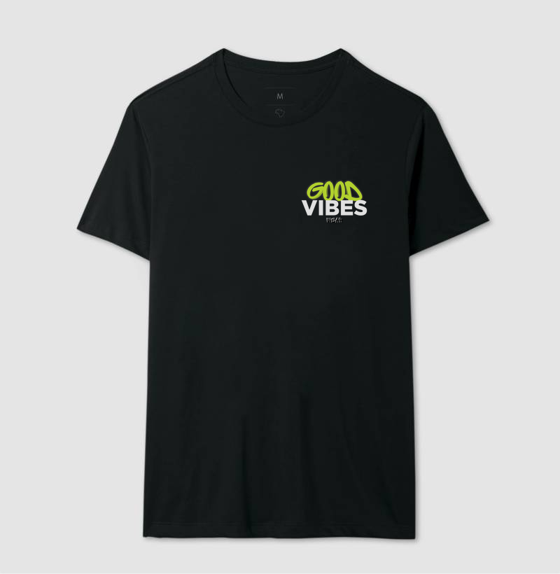 Good Vibes Wear Street