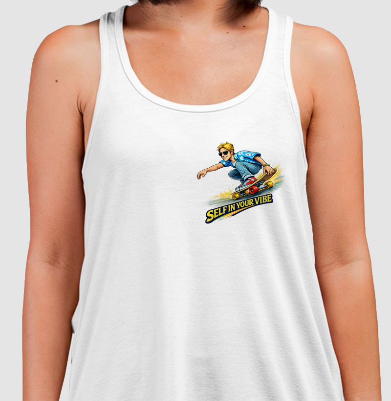 RIDER SPIRIT | Confecção Reserva 🦜