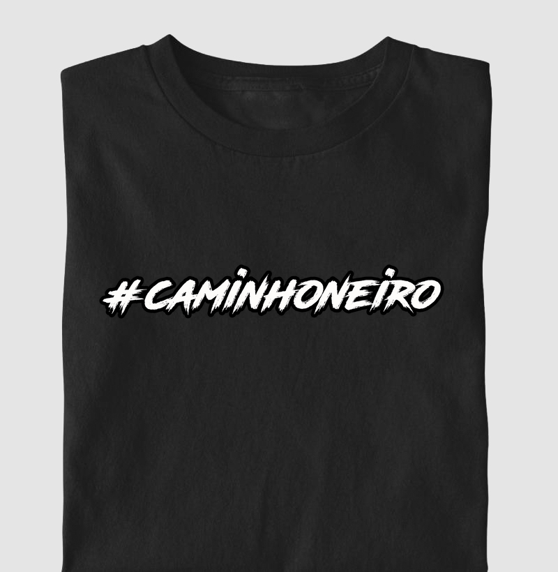  Caminhoneiro