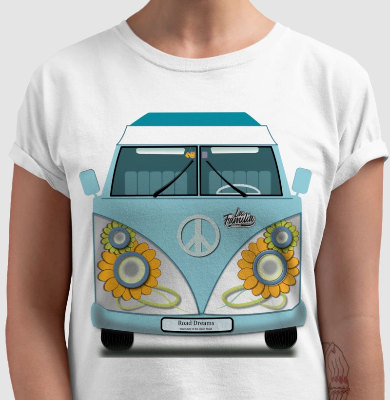 VW BUS