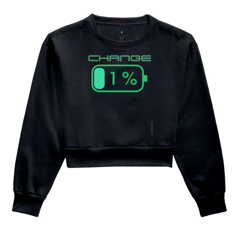 Change - Carrengando