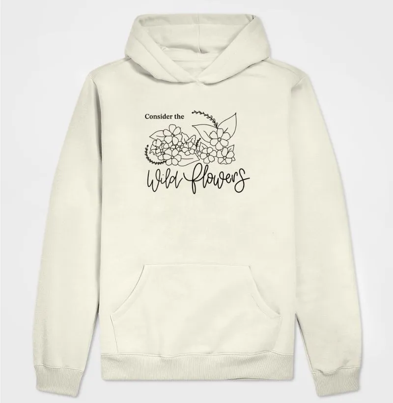 Wild flowers