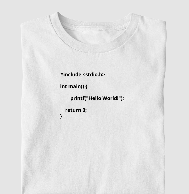 Printf C