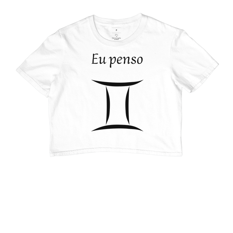 Gêmeos - Eu Penso