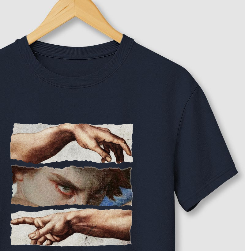 Entre Criação e Queda