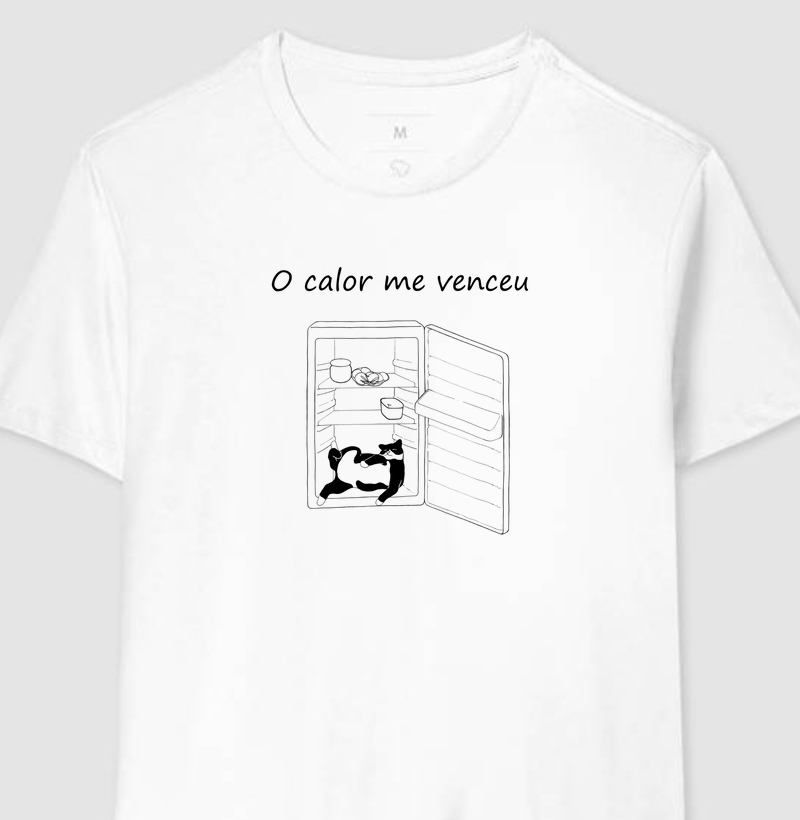 Tá Fresquinho Aqui!