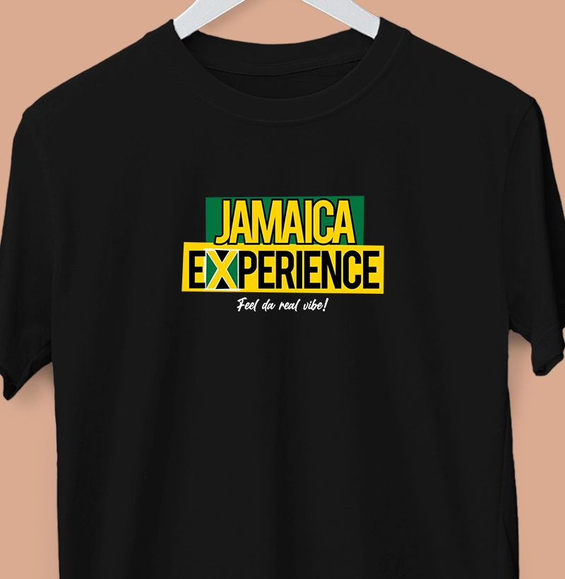 Jamaica Experience - Feel da Real Vibe!